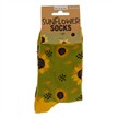 Ootb - Socken Sonnenblume Grösse 36 - 42 | Bild 2