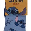 Ootb - Socken Stitch, blau, Grösse 28 - 35 | Bild 2