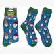 Ootb Socken Wichtel Grösse 42 - 46