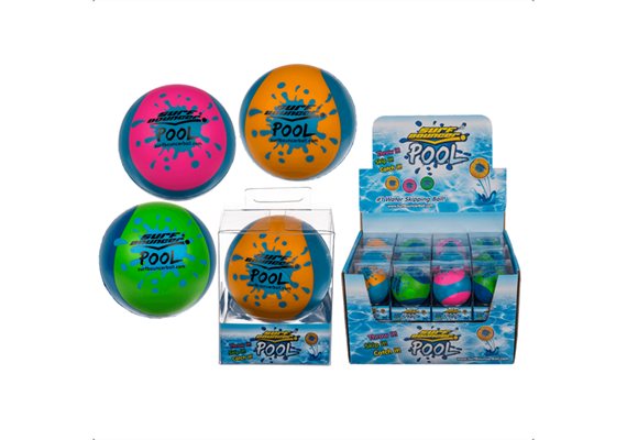 ootb - Soft-Springbal Surf Bouncer - Pool ca. 7 cm