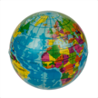 ootb - Soft-Springball, Globus ca. 7.5 cm | Bild 3