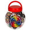 ootb - Springball, Colours II, ca. 4,5 cm | Bild 3