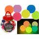 Ootb - Springball Glow in the Dark assortiert 4.5 cm
