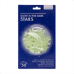 Ootb - Sterne Glow in the Dark, 50-teilig | Bild 2