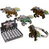 Ootb - Stimmungsring Einhorn - Einheitsgrösse assortiert
