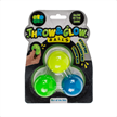 ootb - Throw & glow Balls, leuchten im Dunkeln | Bild 2