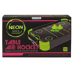 Ootb - Tisch-Airhockeyspiel, Glow in the Dark | Bild 2