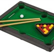 ootb - Tischbillardspiel mit 2 Queues, 16 Kugeln | Bild 4