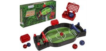 ootb - Tischflipper-Fussballspiel ca. 27 cm