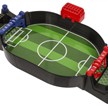 ootb - Tischflipper-Fussballspiel ca. 27 cm | Bild 5