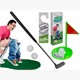 ootb - Toiletten-Golf-Set 6-teilig