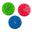 Ootb - Ufo Popper Spinner, mit LED (inkl. Batterien) | Bild 2