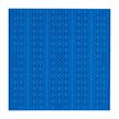 Open Bricks Bauplatte blau 1 Stück 32 x 32 | Bild 3