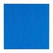 Open Bricks Bauplatte blau 1 Stück 32 x 32 | Bild 2