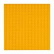 Open Bricks Bauplatte gelb 2 Stück 32 x 32 | Bild 2