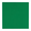 Open Bricks Bauplatte grün 1 Stück 32 x 32 | Bild 2