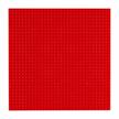 Open Bricks Bauplatte rot 1 Stück 32 x 32 | Bild 2