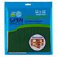 Open Bricks Bauplatte Single Pack olivgrün 32 x 32