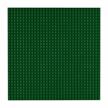 Open Bricks Bauplatte Single Pack olivgrün 32 x 32 | Bild 2