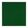 Open Bricks Bauplatte Single Pack olivgrün 32 x 32 | Bild 2