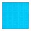 Open Bricks Bauplatte transparent blau 1 Stück 32 x 32 | Bild 3