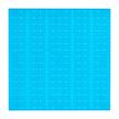 Open Bricks Bauplatte transparent blau 1 Stück 32 x 32 | Bild 3