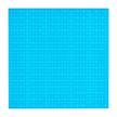 Open Bricks Bauplatte transparent blau 1 Stück 32 x 32 | Bild 2