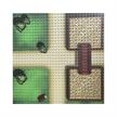 Open Bricks Bauplatten Duo Pack Farm Kreuzung | Bild 3