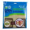 Open Bricks Bauplatten Duo Pack Farm Kreuzung