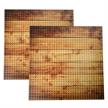 Open Bricks Bauplatten Duo Pack Holz 32 x 32 | Bild 4