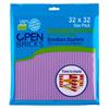 Open Bricks Bauplatten Duo Pack Lavendel 32 x 32