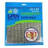 Open Bricks Bauplatten Duo Pack Pflasterstein