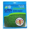 Open Bricks Bauplatten Duo Pack Rasen 32 x 32