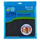 Open Bricks Bauplatten Duo Pack schwarz 32 x 32