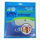 Open Bricks Bauplatten Duo Pack Strand Kurve