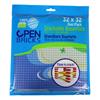Open Bricks Bauplatten Duo Pack Strand Kurve