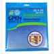 Open Bricks Bauplatten Duo Pack Wasser 32 x 32