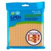 Open Bricks Bauplatten sand/beige 4-er 20 x 20