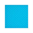 Open Bricks Bauplatten transparent blau 4-er 20 x 20 | Bild 3