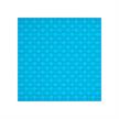 Open Bricks Bauplatten transparent blau 4-er 20 x 20 | Bild 2