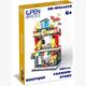 Open Bricks OB-WS0347A Boutique