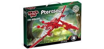 Open Bricks OB-WS0445 Dinosaurier Pterosaur