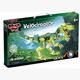 Open Bricks OB-WS0446 Dinosaurier Velociraptor