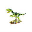 Open Bricks OB-WS0446 Dinosaurier Velociraptor | Bild 5