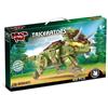 Open Bricks OB-WS0451 Dinosaurier Triceratops