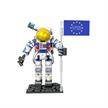 Open Bricks OB-WS0824 Rocket Man | Bild 3