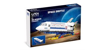 Open Bricks OB-WS0826 Shuttle