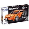 Open Bricks OB-WS0904 Sportauto orange