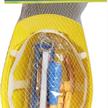 Outdoor active Baustellenhelm mit Werkzeug, 12-teilig für Kinder, assortiert | Bild 4