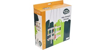 Outdoor active Gitterschaukel, 30 x 30 cm